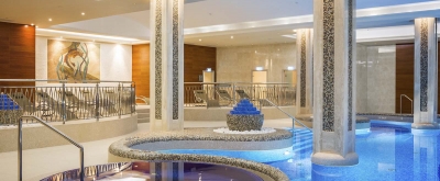 Riviera Sunrise Resort & Spa отель